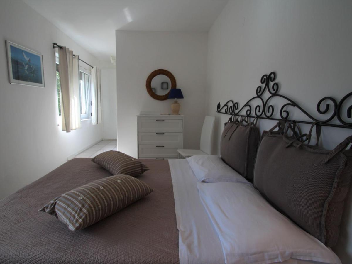 Holiday Home Rosemarie By Interhome Mezzolago Exterior foto