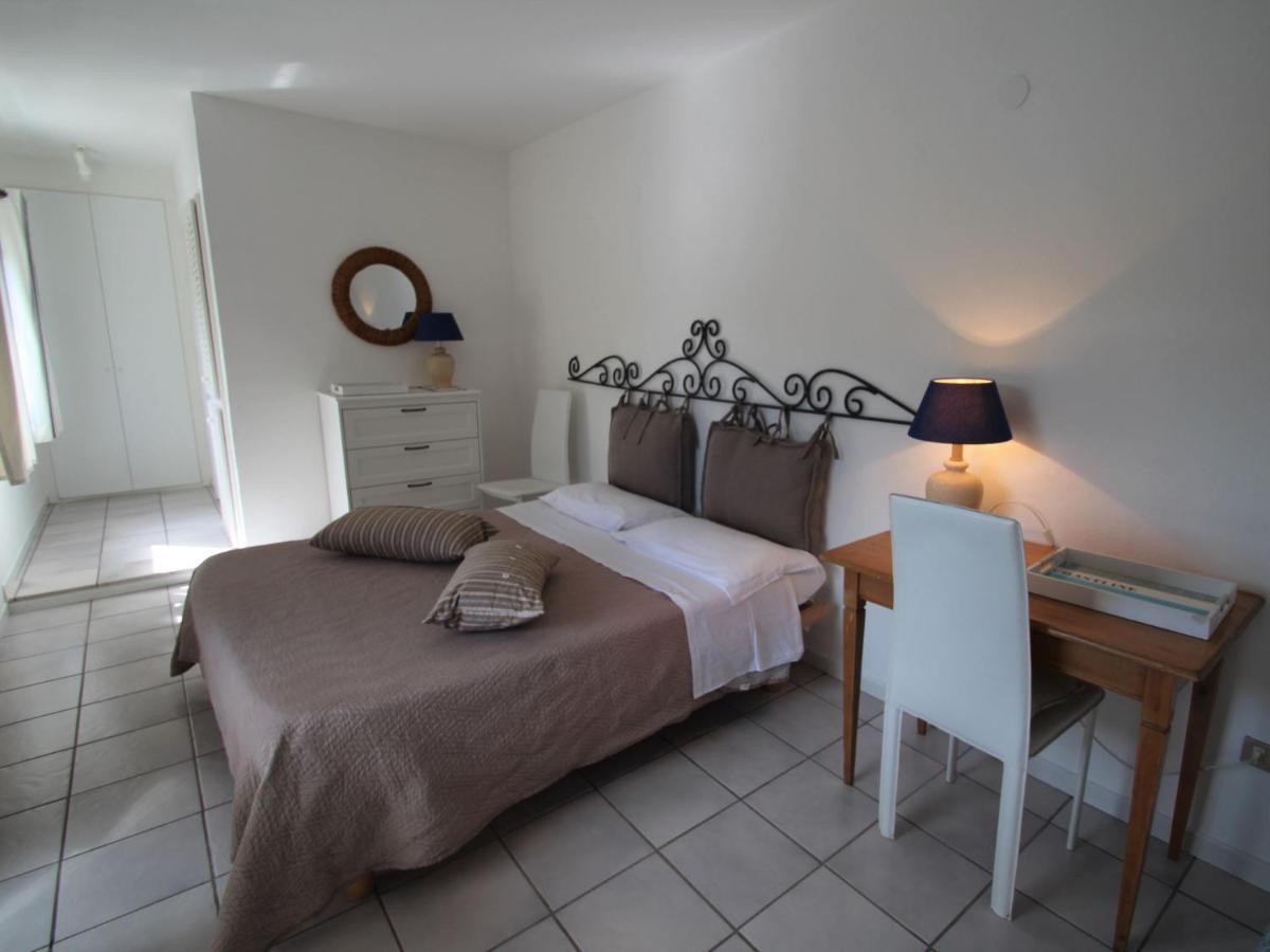 Holiday Home Rosemarie By Interhome Mezzolago Exterior foto